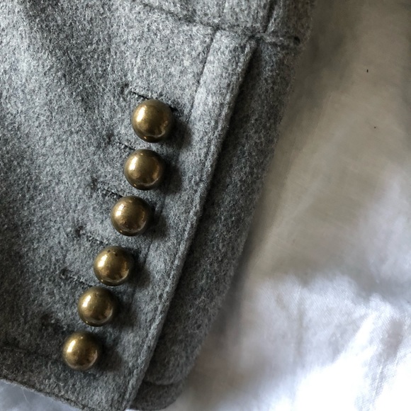 Jcrew Women’s blazer Size 6 - Picture 7 of 7